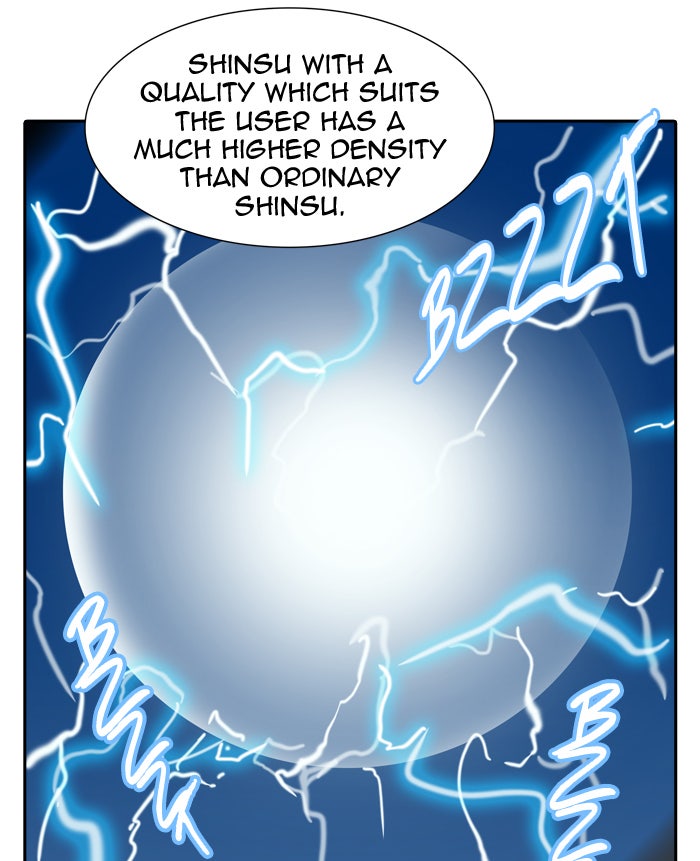 Tower of God manga, chapter 368, page 103 of 129