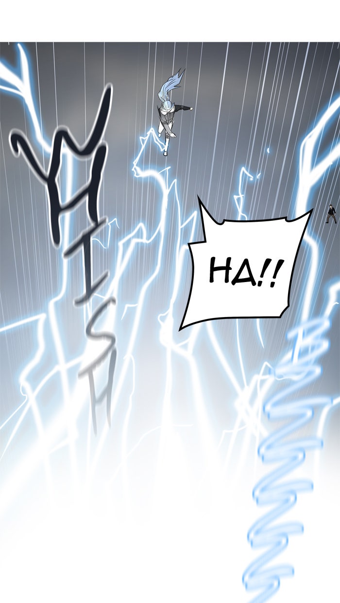 Tower of God manga, chapter 368, page 106 of 129