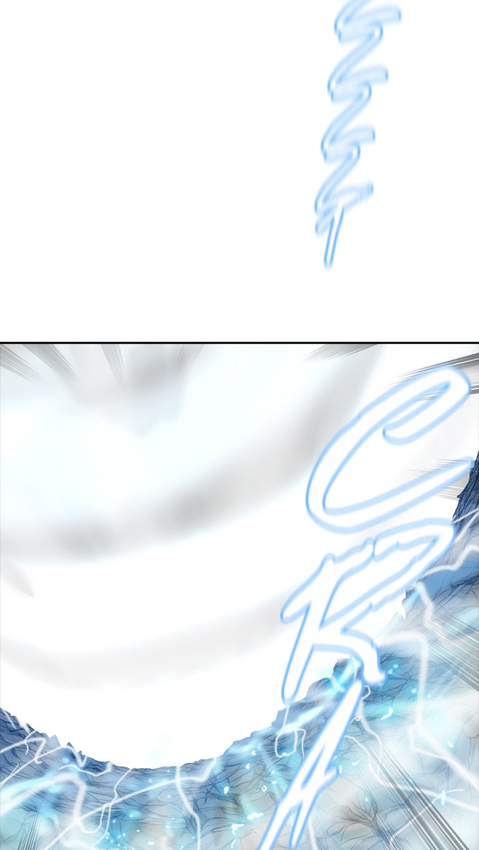 Tower of God manga, chapter 368, page 107 of 129