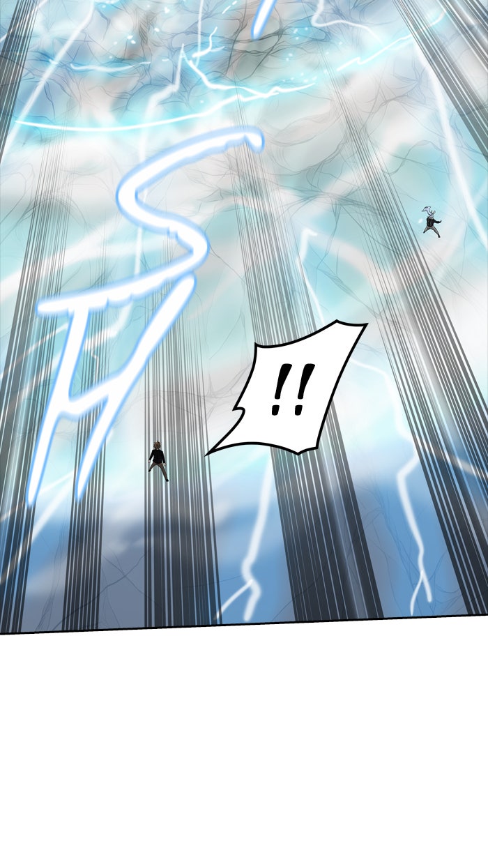 Tower of God manga, chapter 368, page 108 of 129