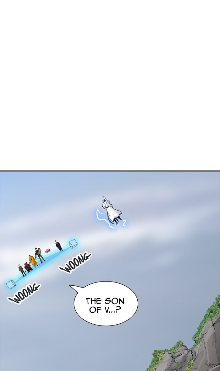 Tower of God manga, chapter 368, page 12 of 129