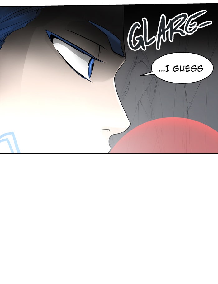 Tower of God manga, chapter 368, page 128 of 129