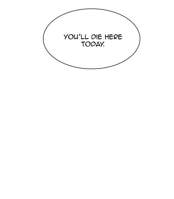 Tower of God manga, chapter 368, page 129 of 129