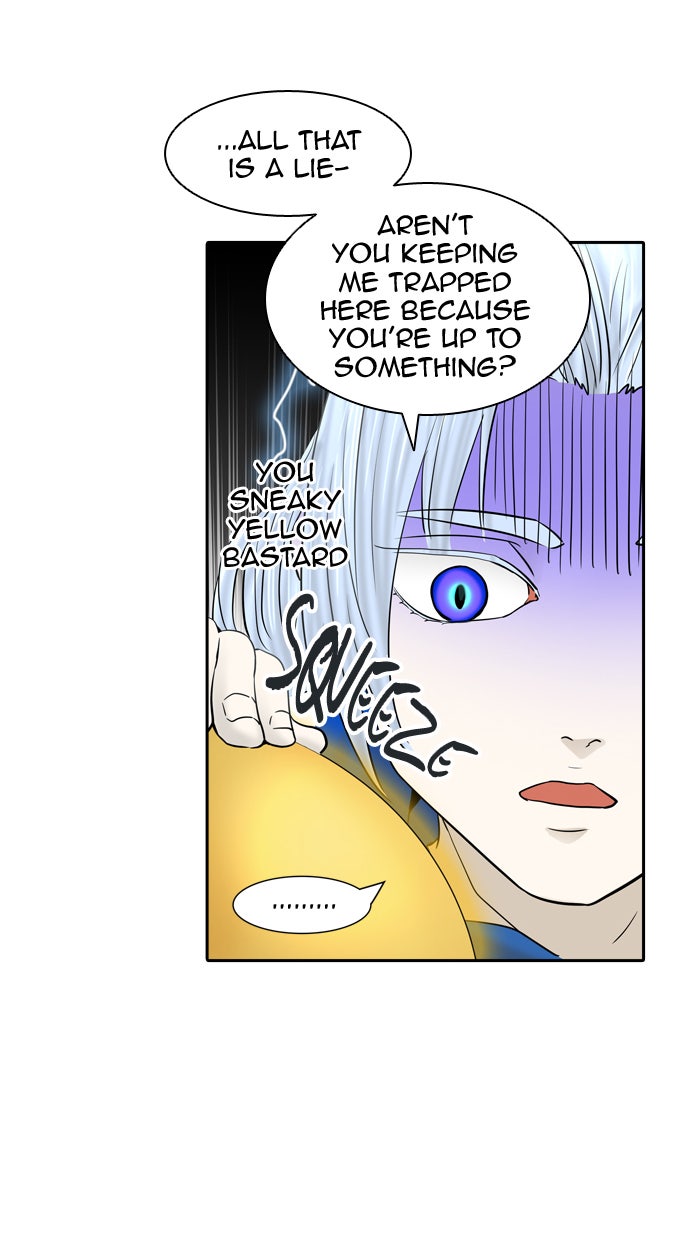 Tower of God manga, chapter 368, page 20 of 129