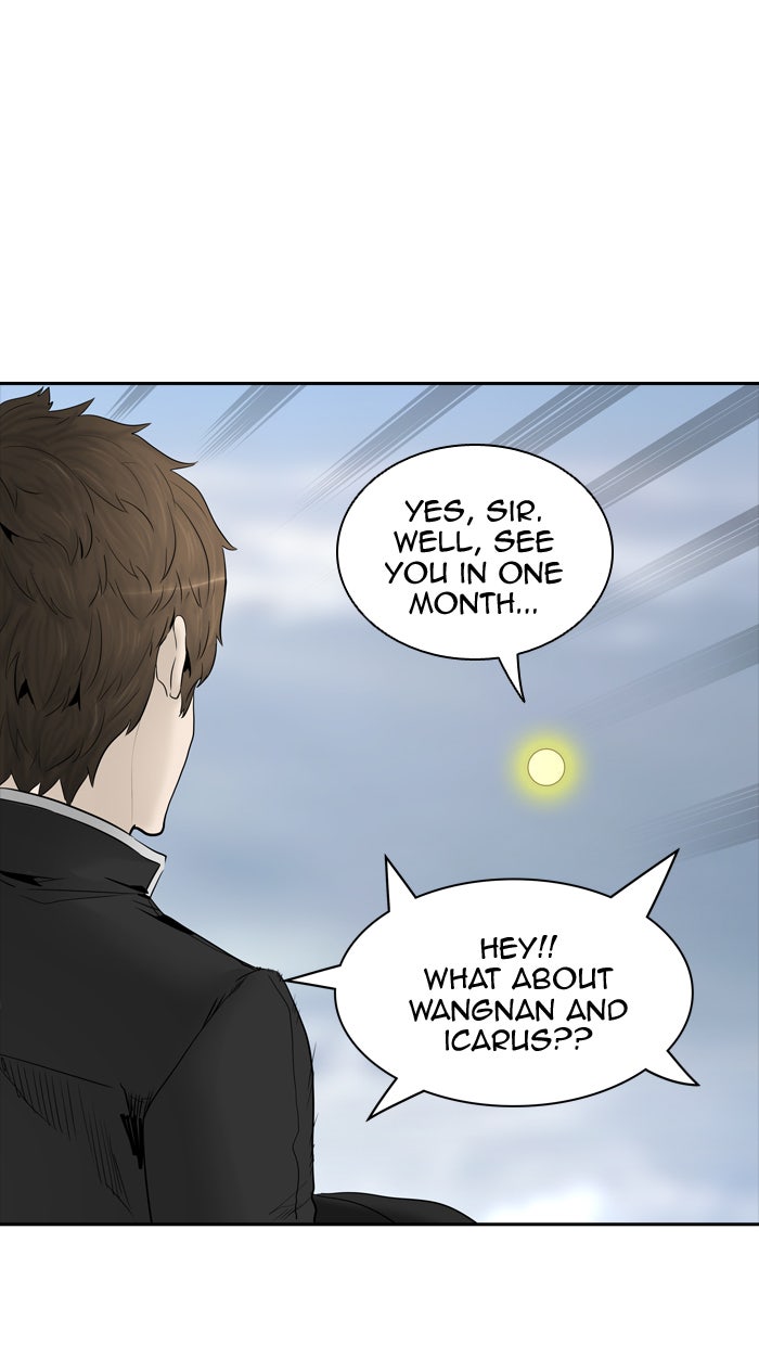 Tower of God manga, chapter 368, page 24 of 129
