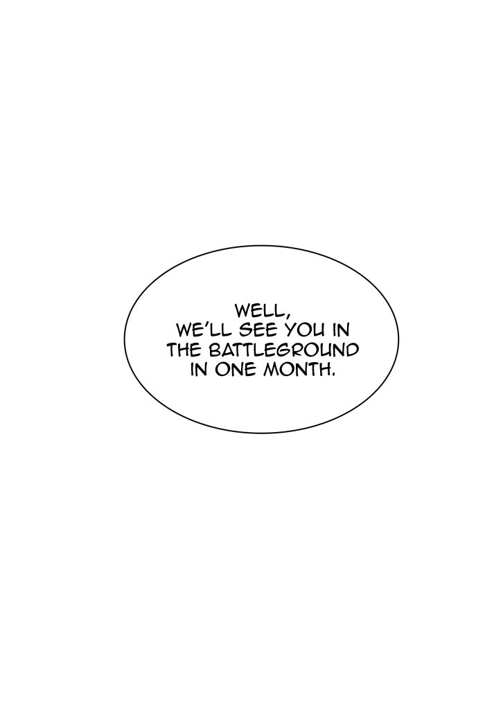 Tower of God manga, chapter 368, page 27 of 129
