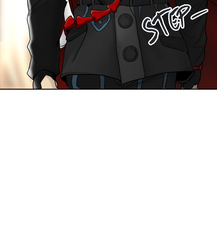 Tower of God manga, chapter 368, page 3 of 129
