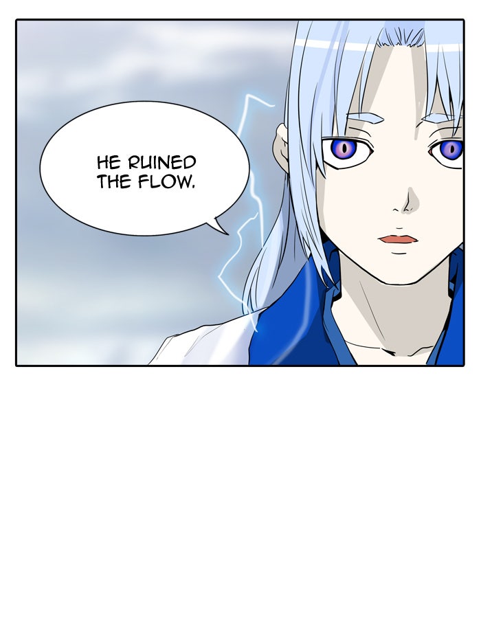 Tower of God manga, chapter 368, page 30 of 129