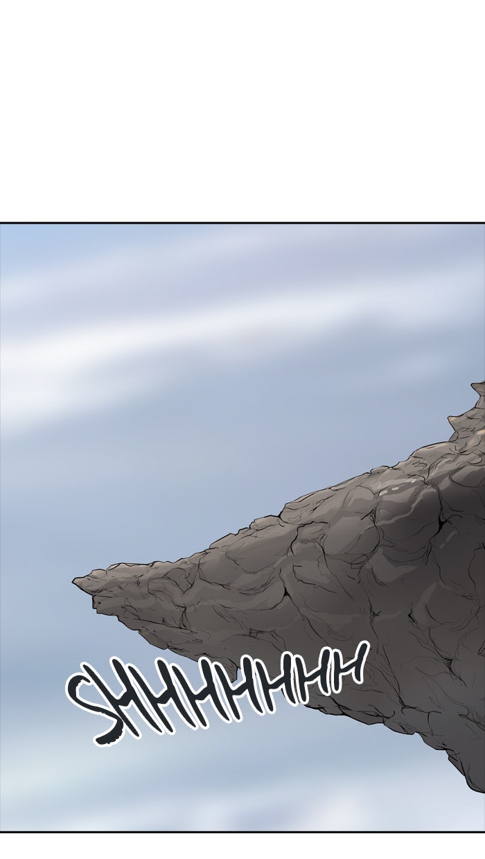 Tower of God manga, chapter 368, page 32 of 129