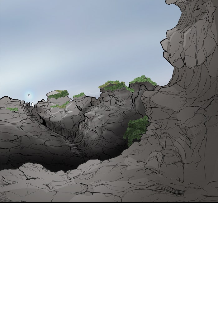 Tower of God manga, chapter 368, page 34 of 129