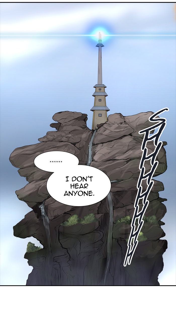 Tower of God manga, chapter 368, page 4 of 129
