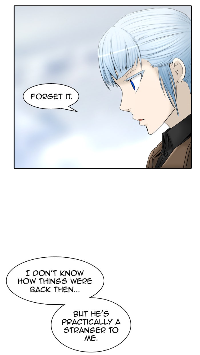 Tower of God manga, chapter 368, page 45 of 129