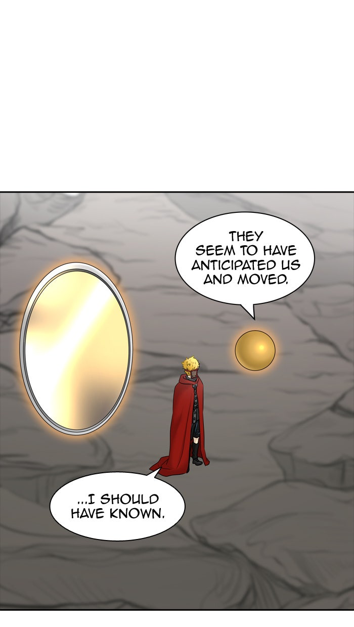 Tower of God manga, chapter 368, page 5 of 129