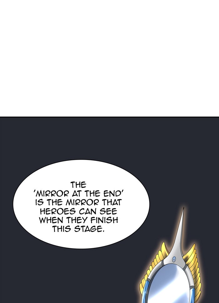 Tower of God manga, chapter 368, page 51 of 129