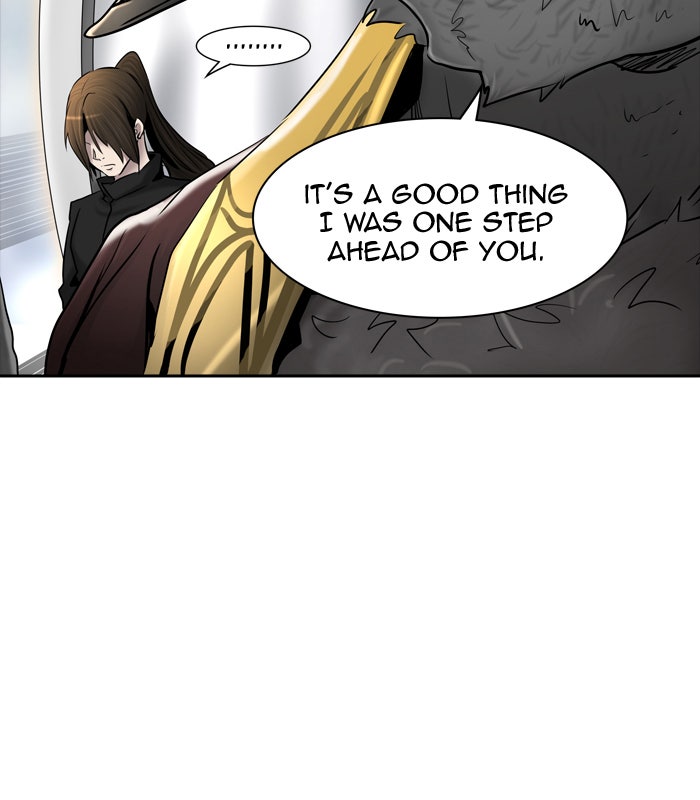 Tower of God manga, chapter 368, page 55 of 129