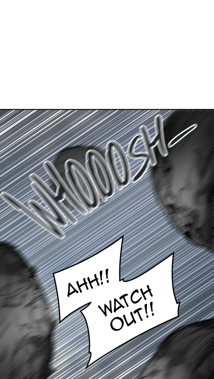Tower of God manga, chapter 368, page 58 of 129