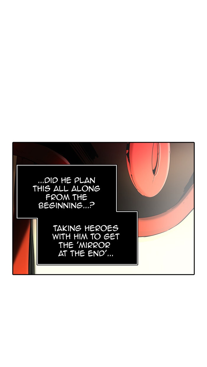 Tower of God manga, chapter 368, page 6 of 129