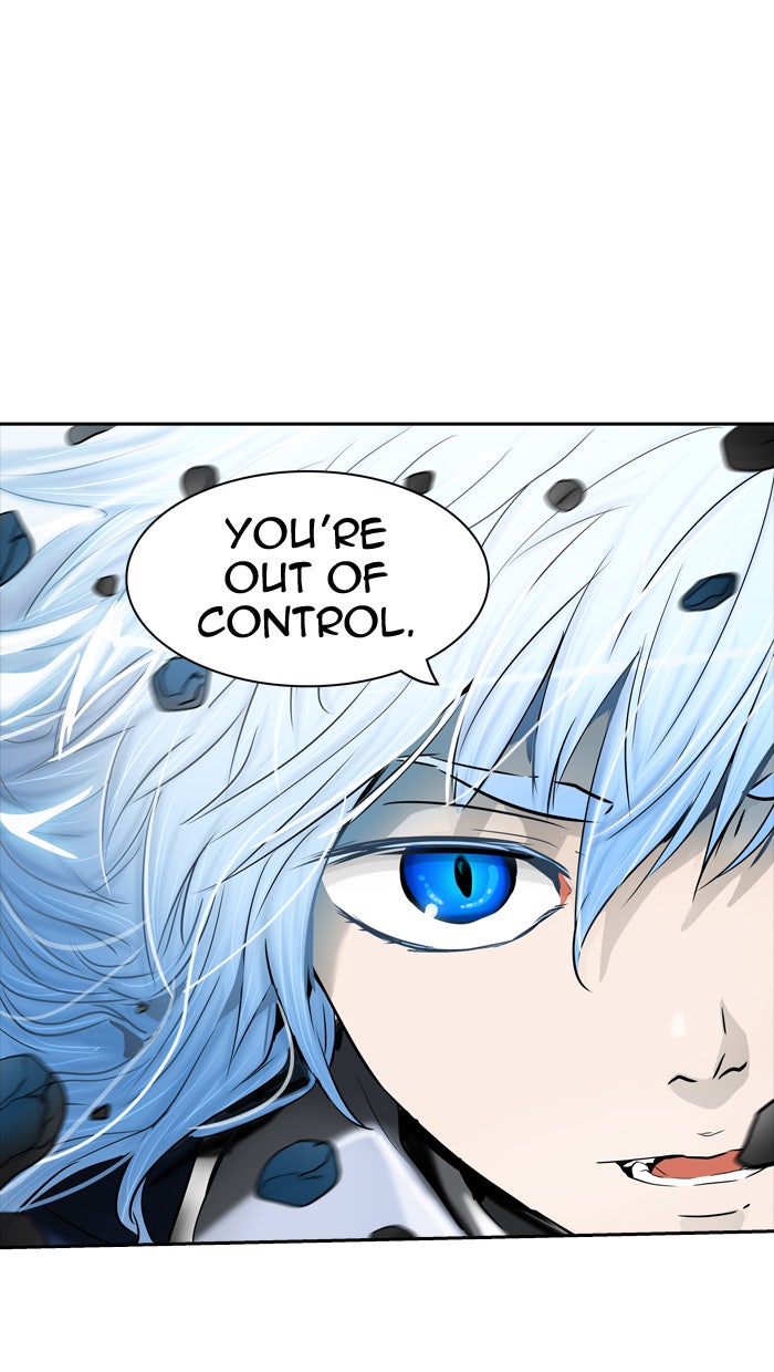Tower of God manga, chapter 368, page 63 of 129