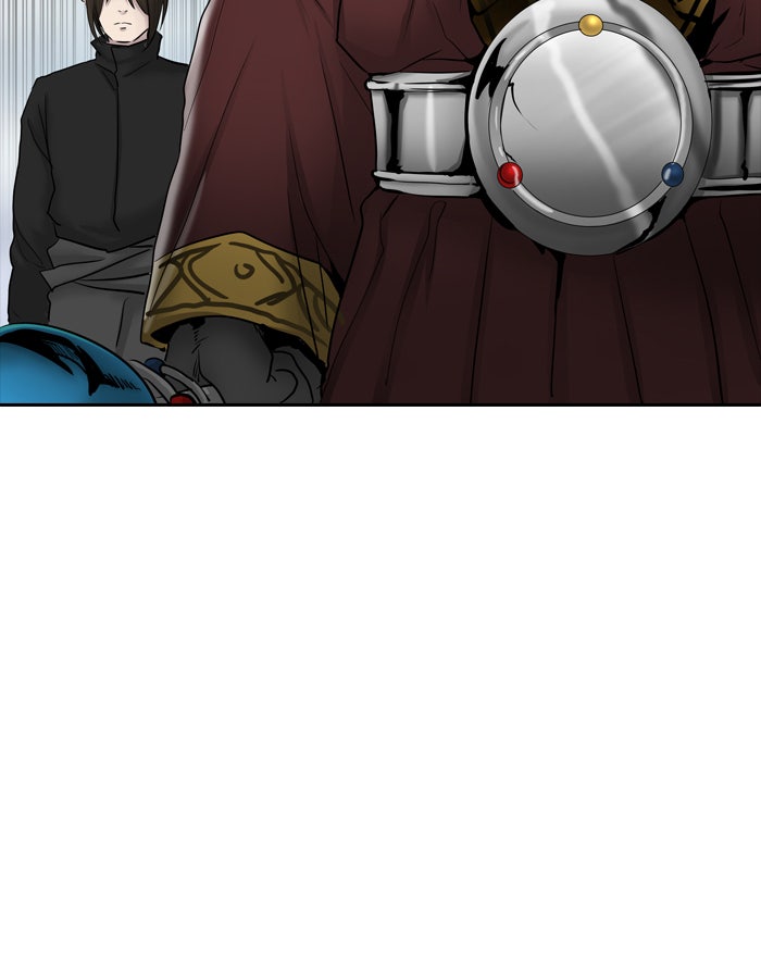Tower of God manga, chapter 368, page 65 of 129