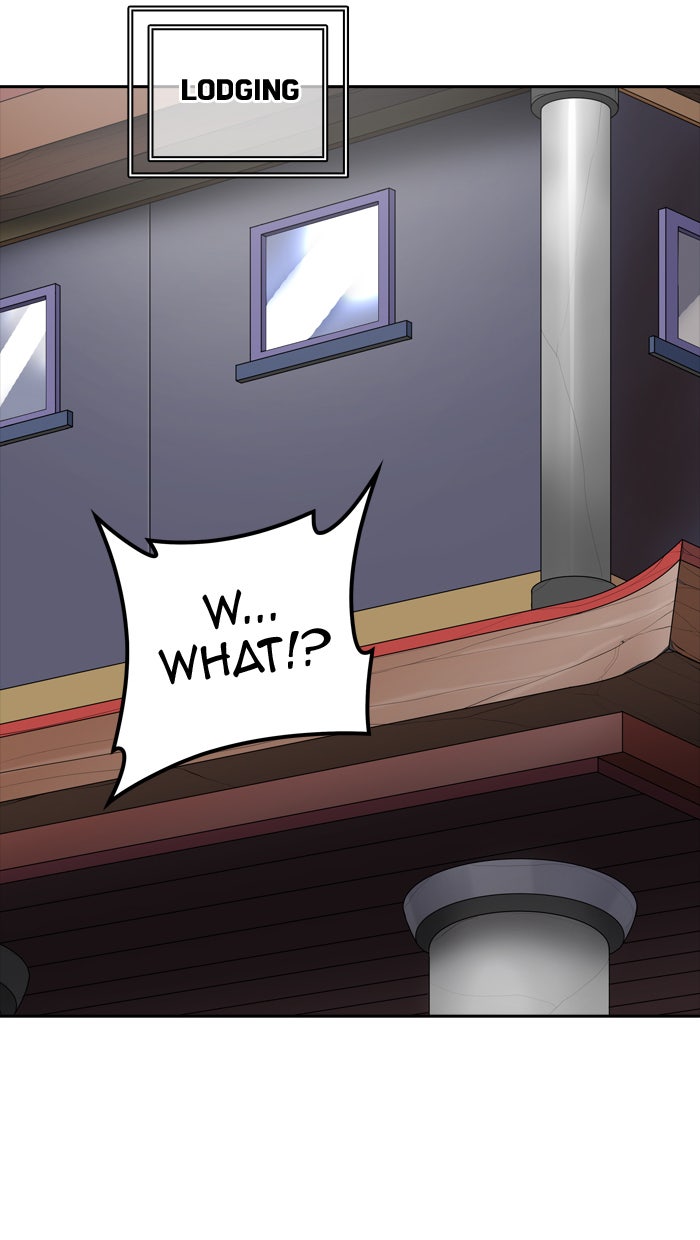 Tower of God manga, chapter 368, page 67 of 129
