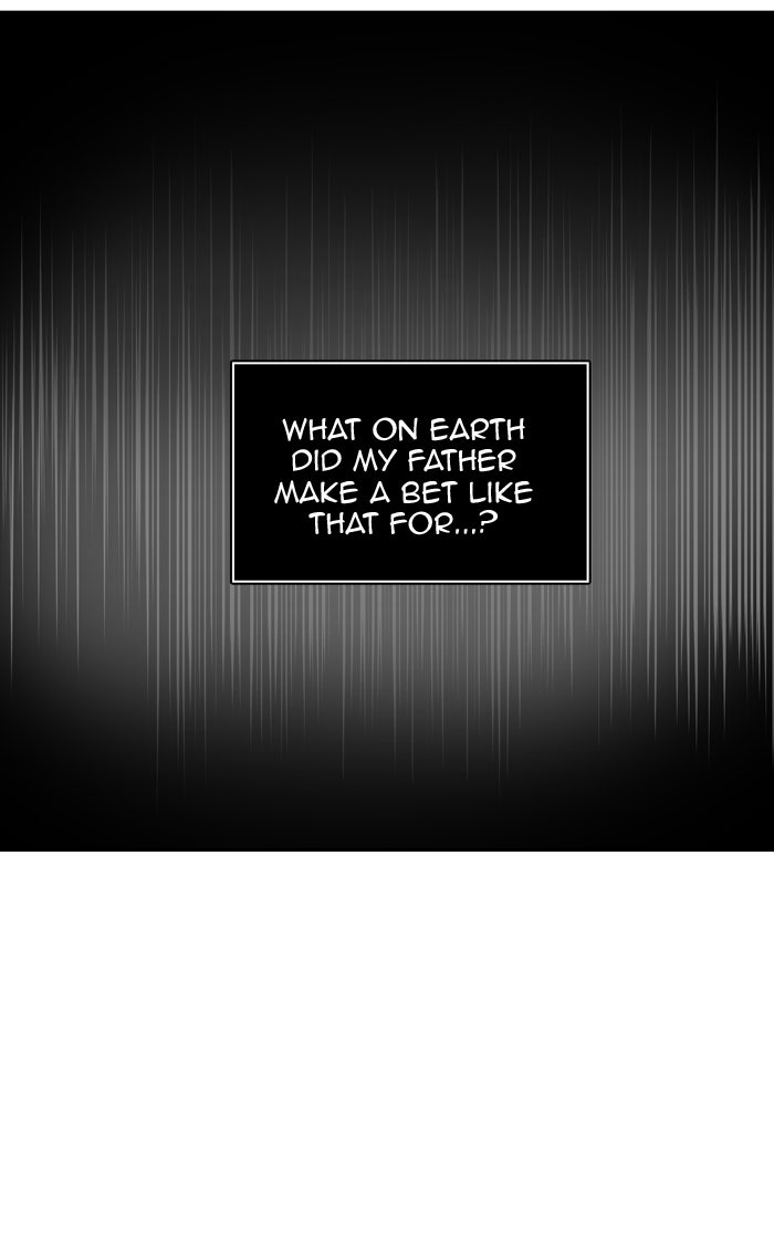 Tower of God manga, chapter 368, page 73 of 129