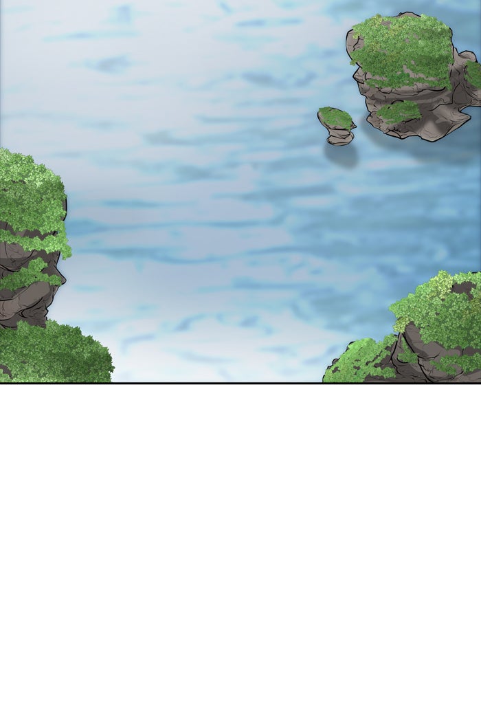Tower of God manga, chapter 368, page 75 of 129