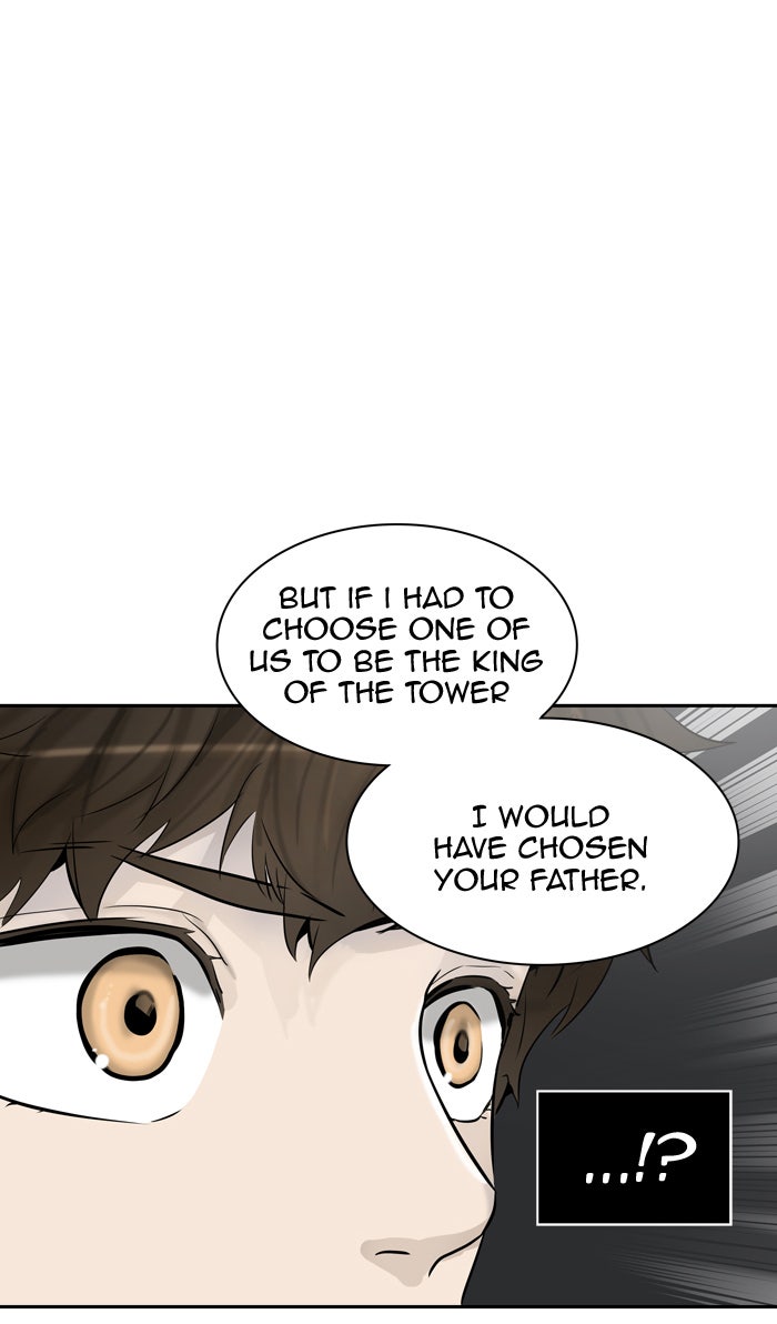 Tower of God manga, chapter 368, page 79 of 129