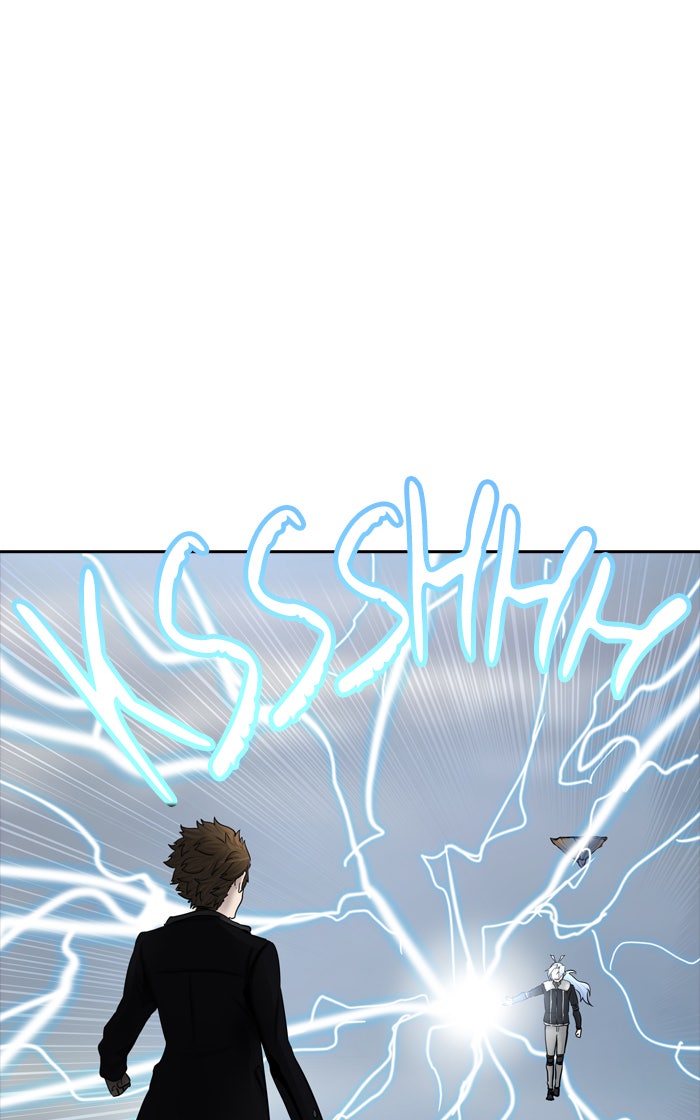 Tower of God manga, chapter 368, page 88 of 129