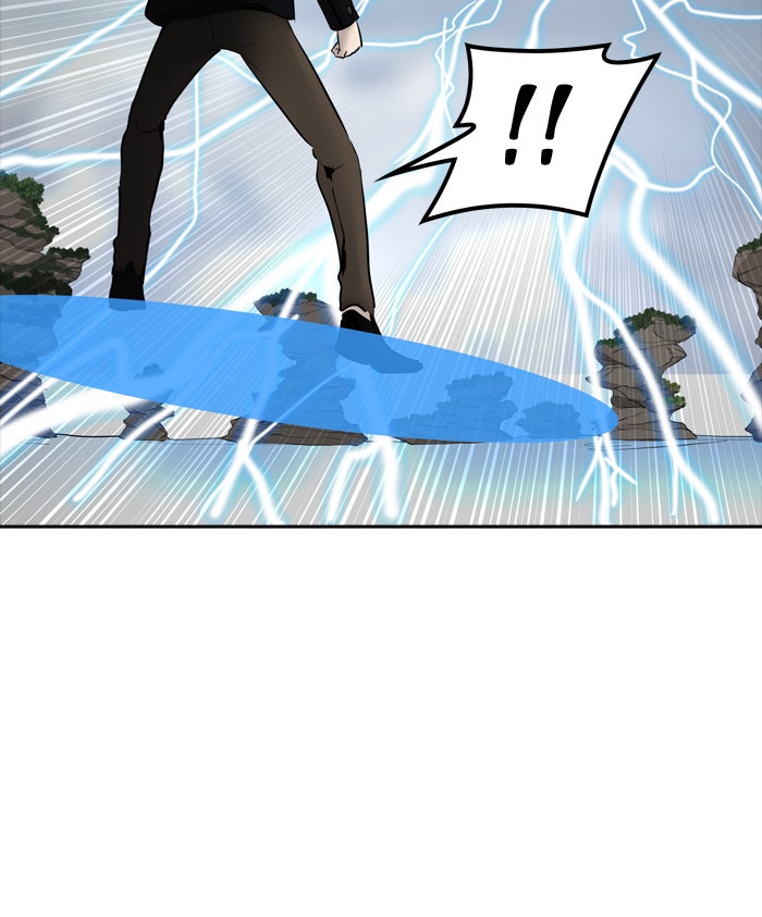 Tower of God manga, chapter 368, page 89 of 129