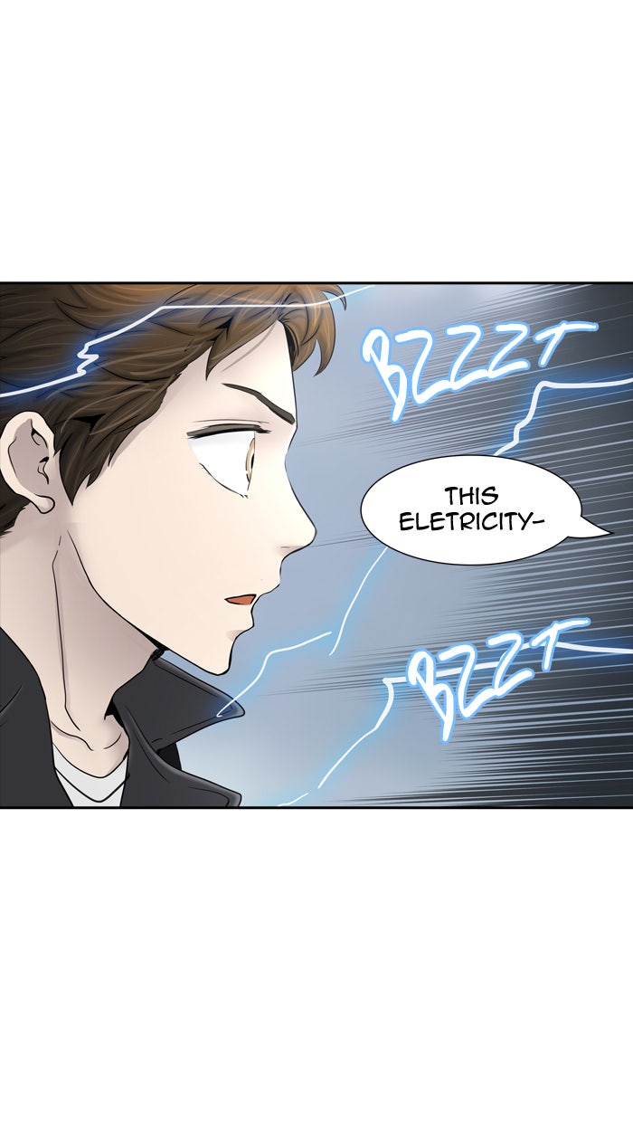 Tower of God manga, chapter 368, page 90 of 129