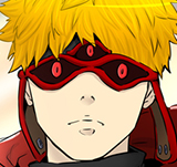 Tower of God Chapter 368: [Season 2] Ep. 288 cover