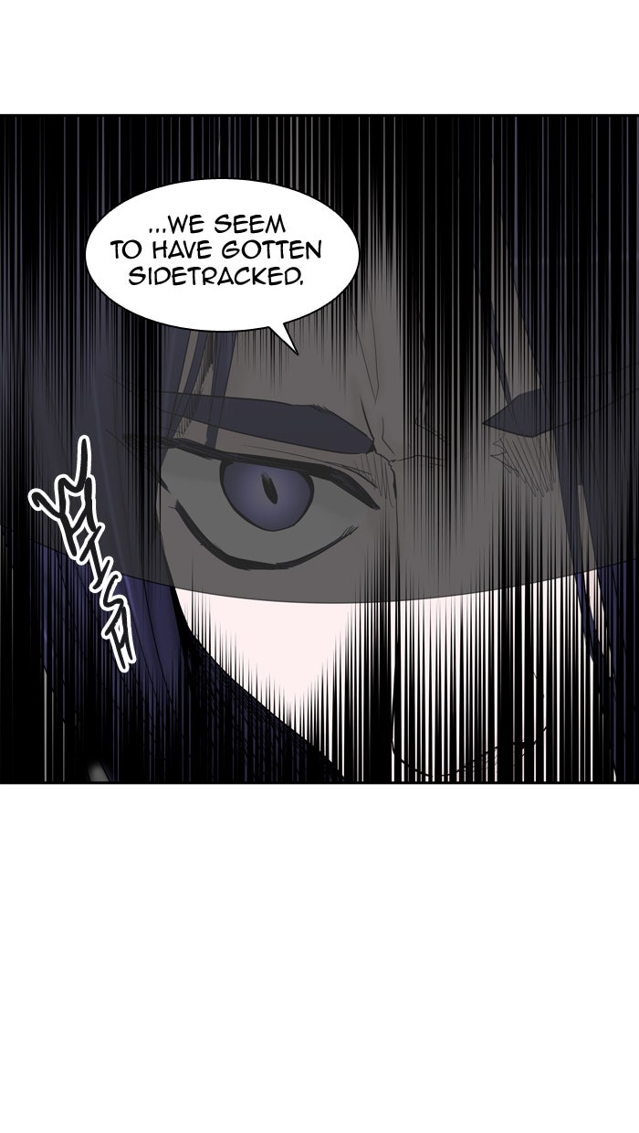 Tower of God manga, chapter 369, page 100 of 130