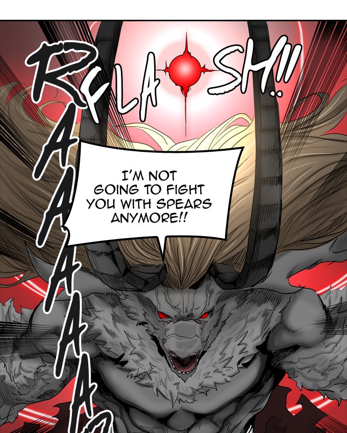 Tower of God manga, chapter 369, page 101 of 130