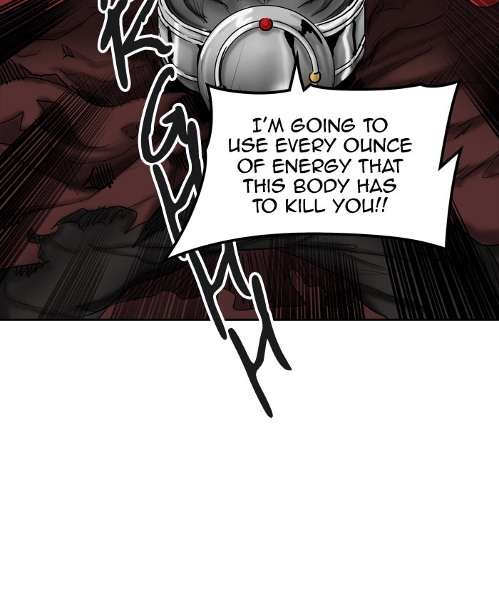 Tower of God manga, chapter 369, page 102 of 130