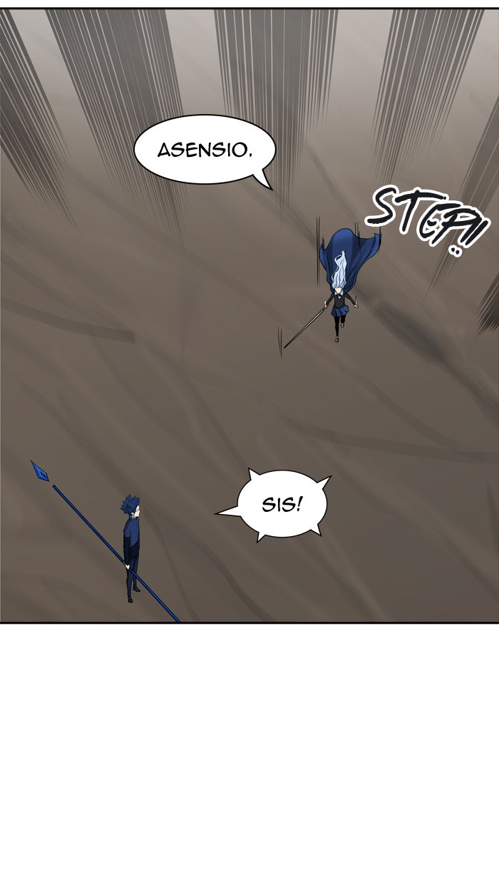 Tower of God manga, chapter 369, page 103 of 130