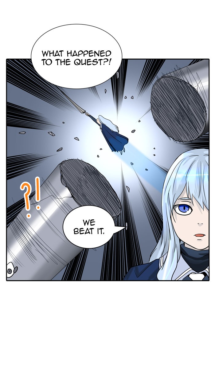 Tower of God manga, chapter 369, page 104 of 130