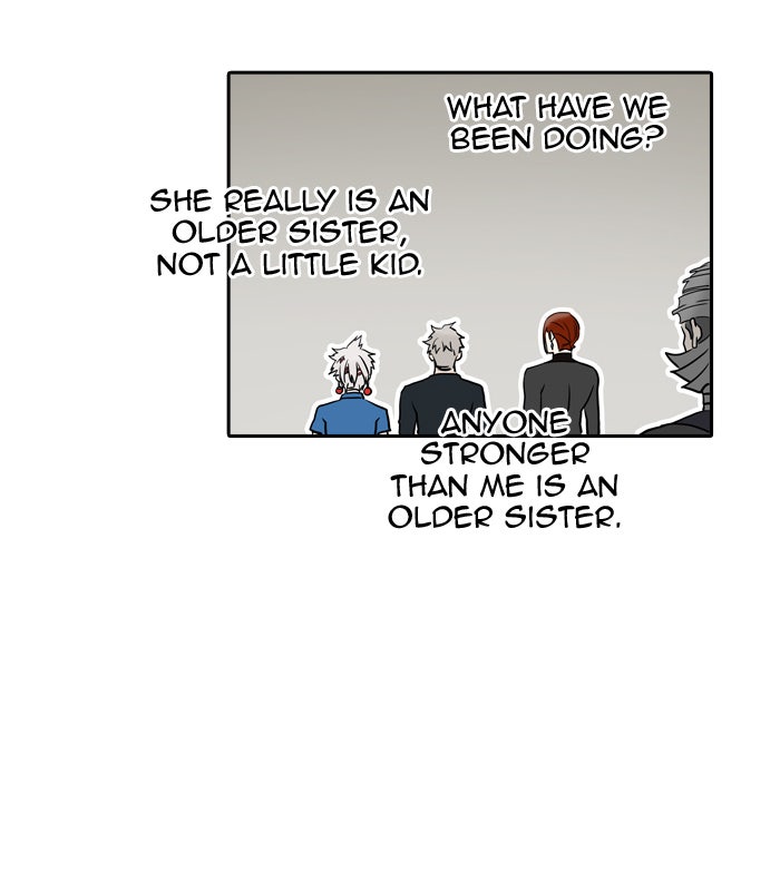 Tower of God manga, chapter 369, page 106 of 130