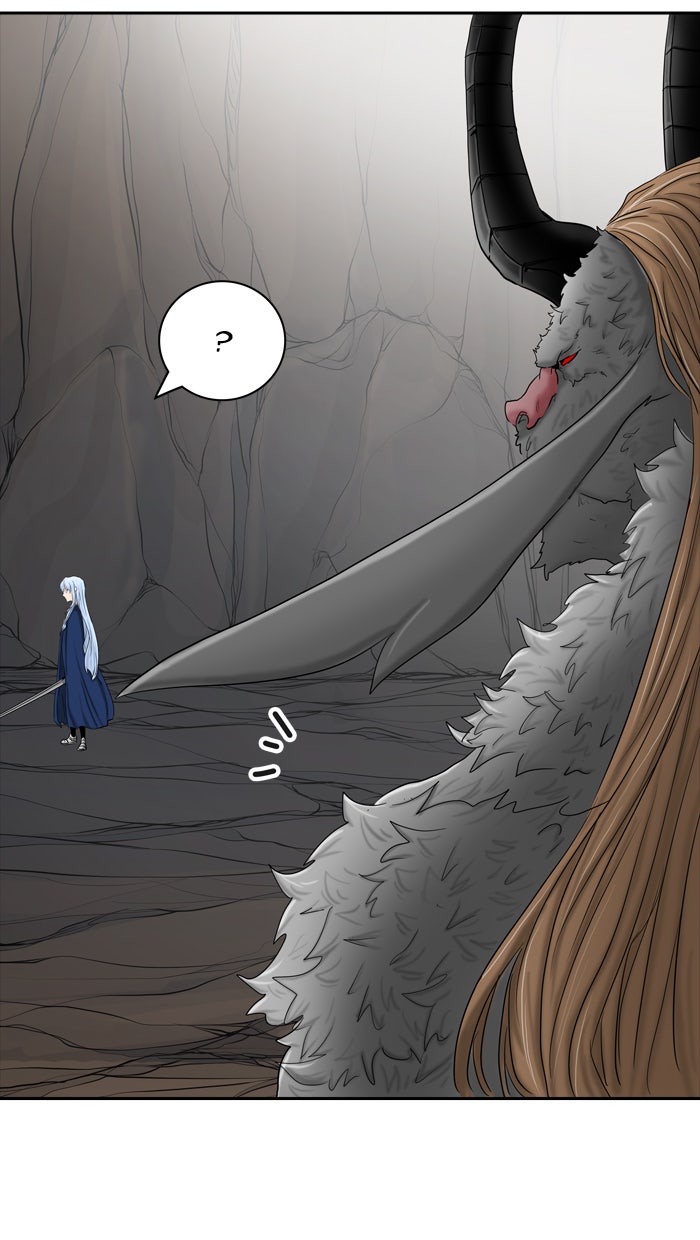 Tower of God manga, chapter 369, page 108 of 130