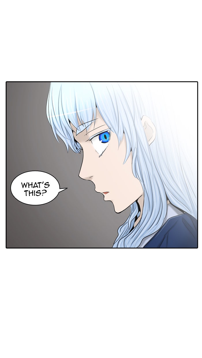 Tower of God manga, chapter 369, page 109 of 130