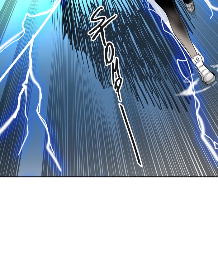 Tower of God manga, chapter 369, page 115 of 130