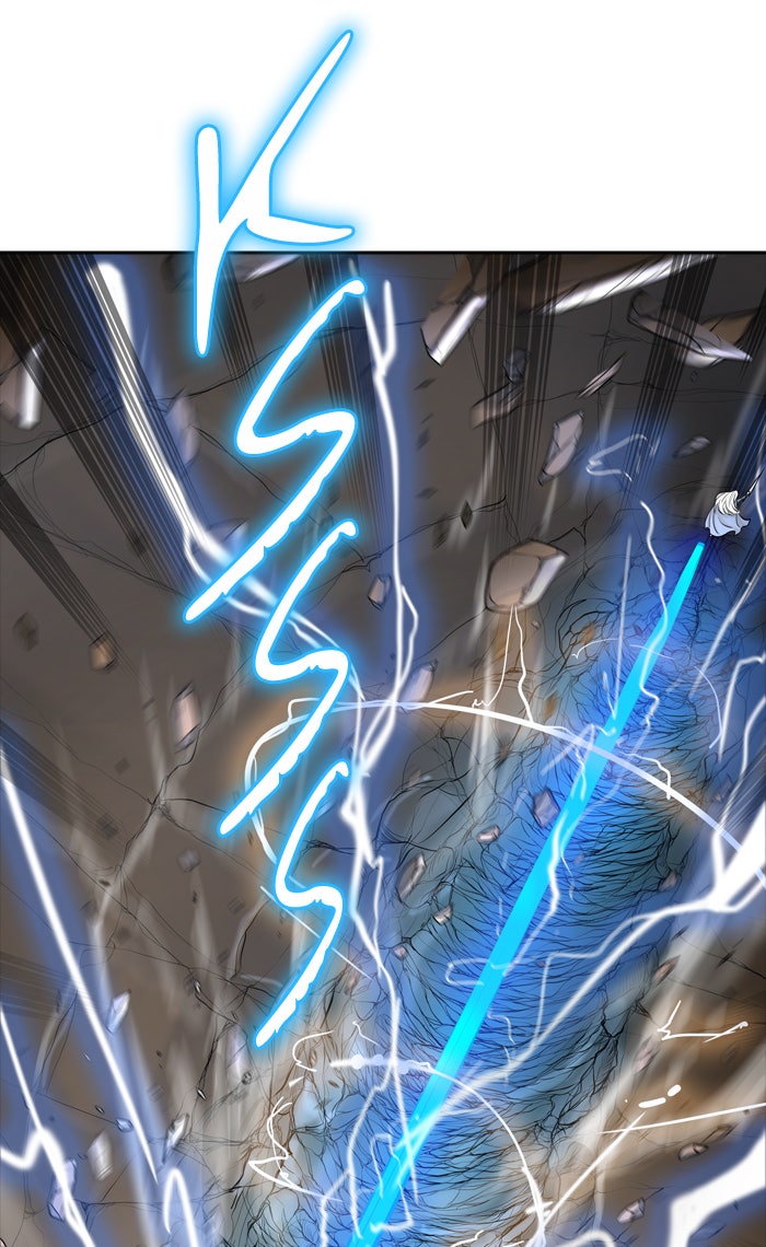 Tower of God manga, chapter 369, page 116 of 130