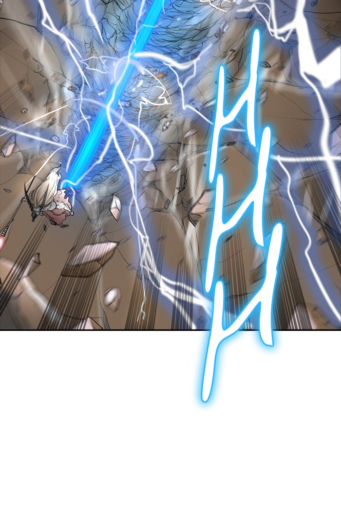 Tower of God manga, chapter 369, page 117 of 130