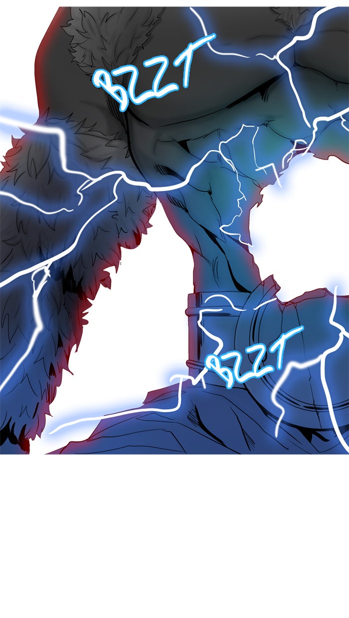 Tower of God manga, chapter 369, page 118 of 130