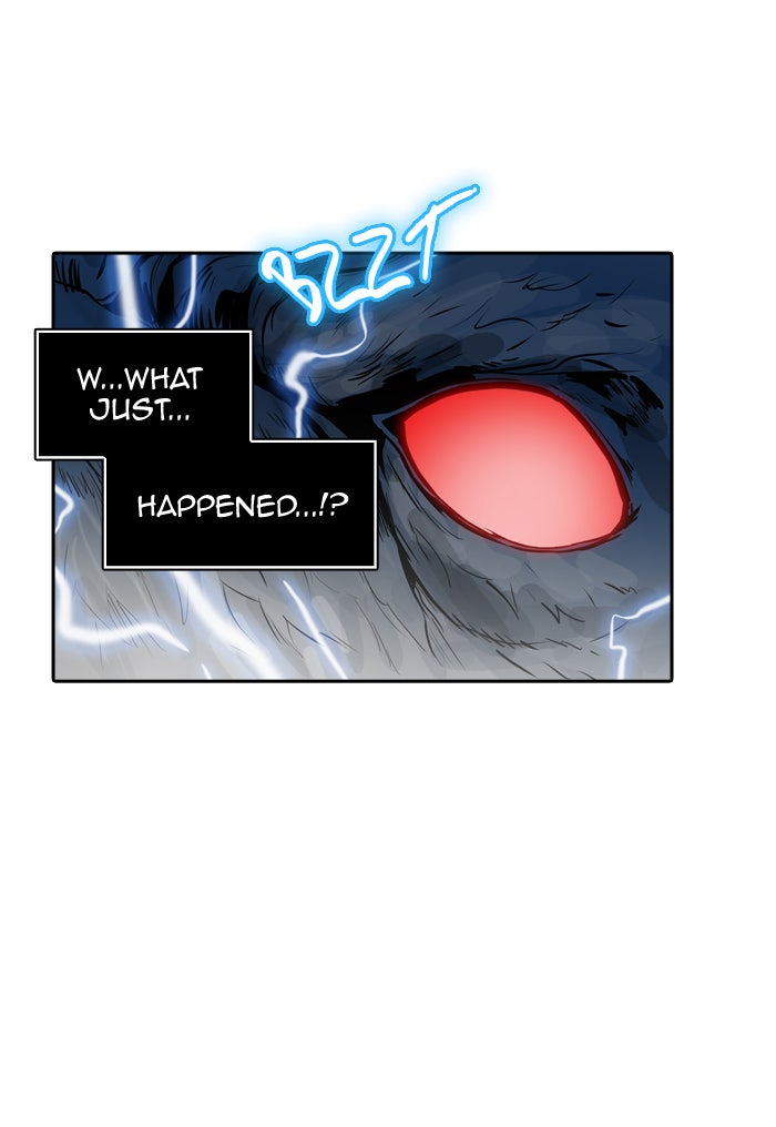 Tower of God manga, chapter 369, page 119 of 130