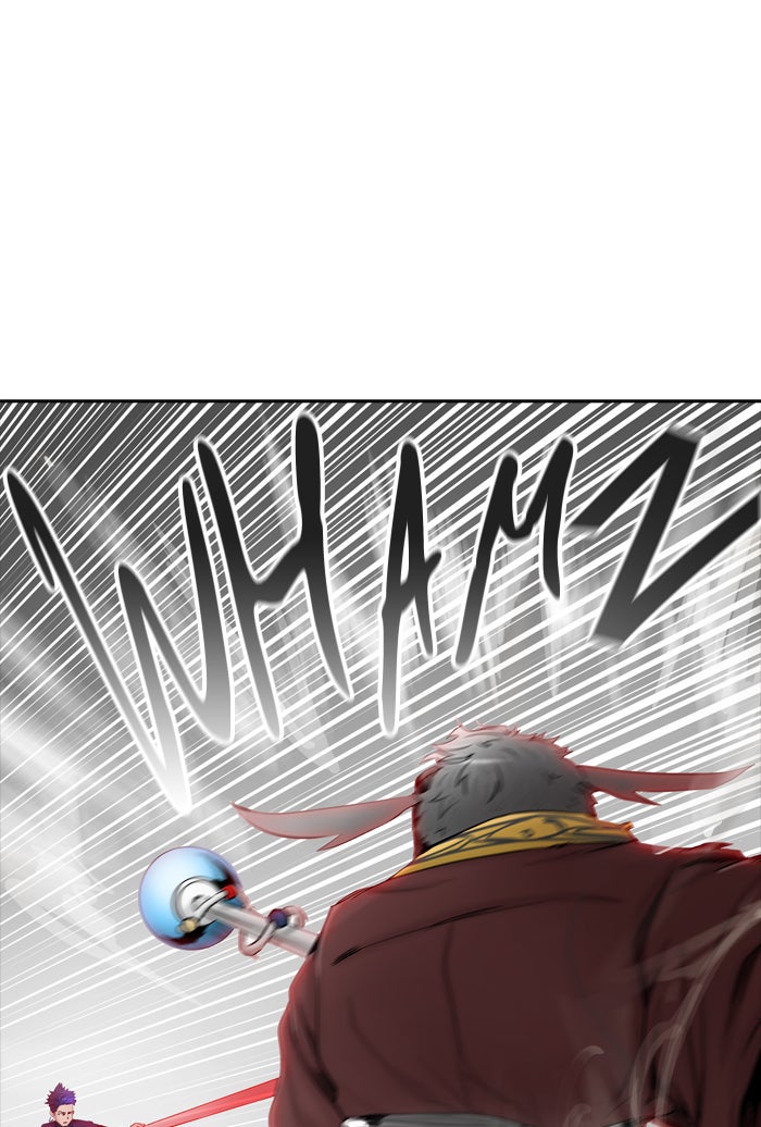 Tower of God manga, chapter 369, page 12 of 130