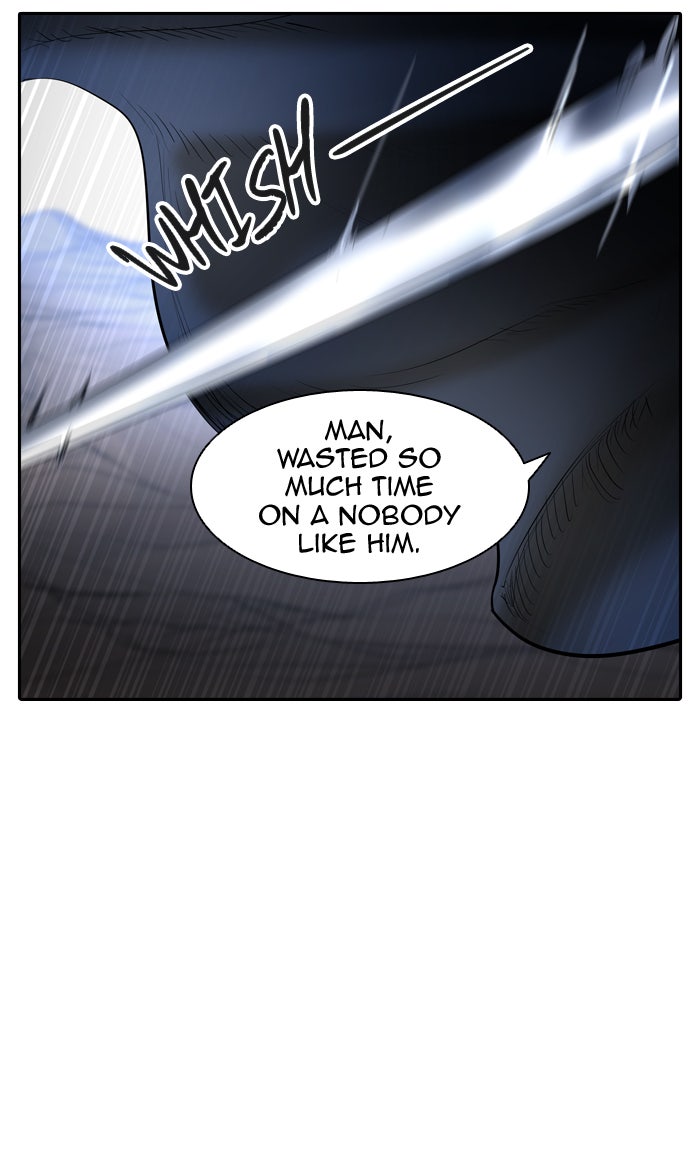 Tower of God manga, chapter 369, page 123 of 130