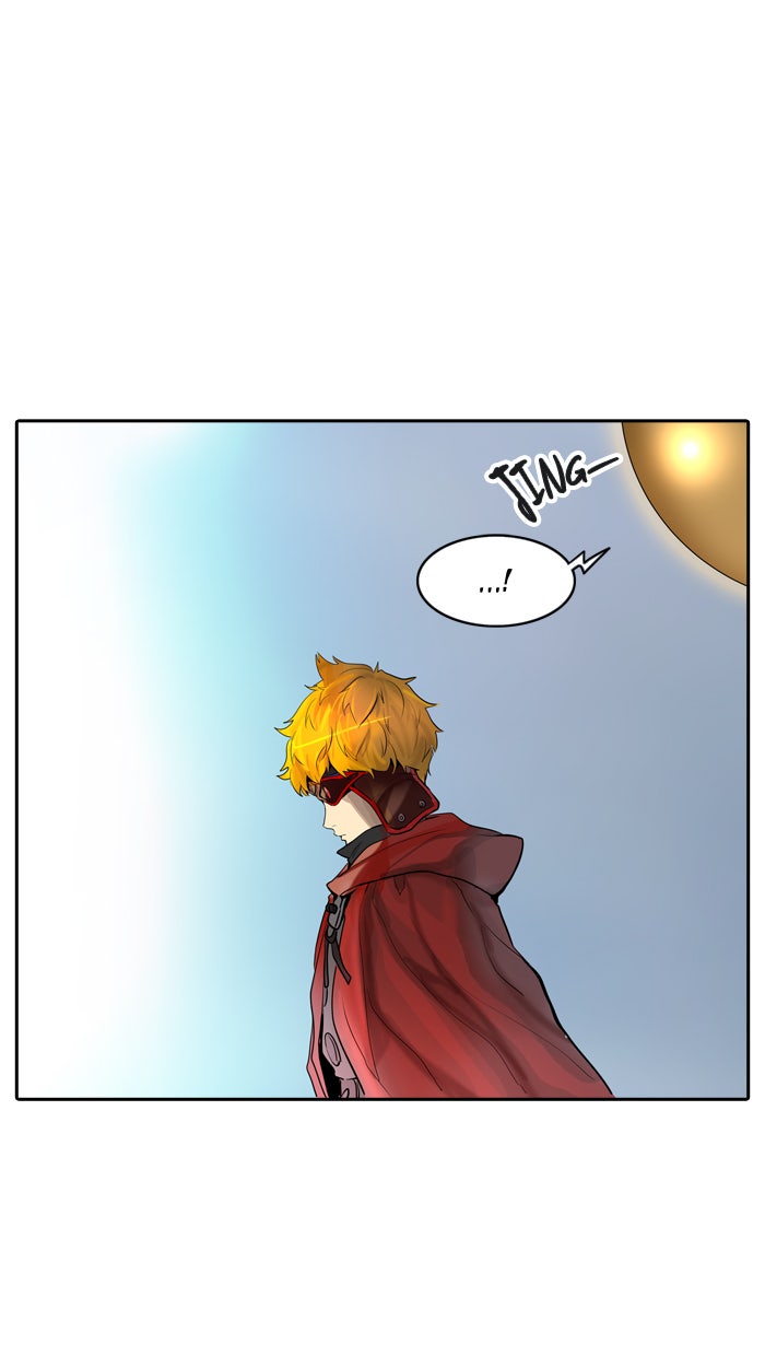 Tower of God manga, chapter 369, page 125 of 130
