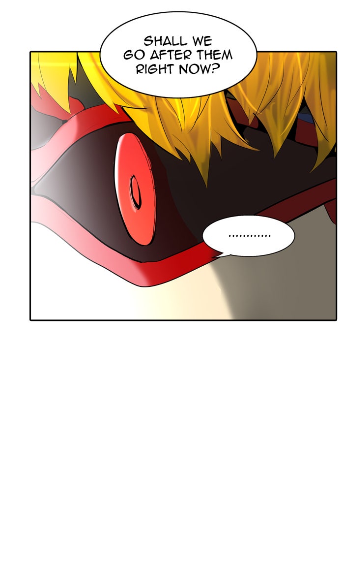 Tower of God manga, chapter 369, page 128 of 130