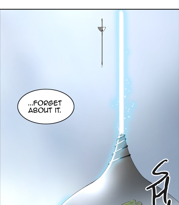Tower of God manga, chapter 369, page 129 of 130