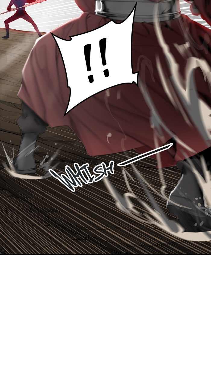 Tower of God manga, chapter 369, page 13 of 130